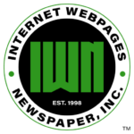 Internet Webpages Newspaper, Inc. Logo