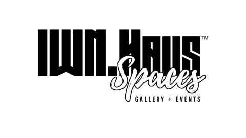 IWN.Haus Spaces Gallery + Events