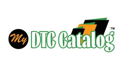 My DTC Catalog Logo