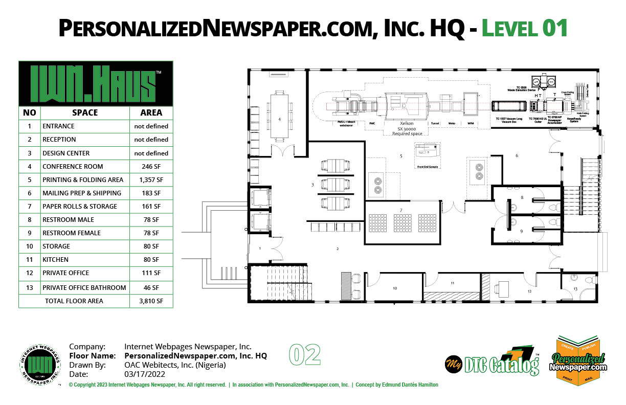 MyDTCCatalog.com Level 01 (02) IWN.Haus Floor Plans - Go.IWN.Haus