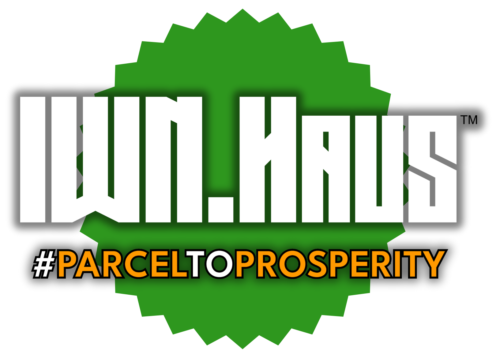 IWN.Haus #ParcelToProsperity Crowdfund to Transform South Side Lot into Thriving Community Hub in a Chicago Opportunity Zone. Help make it happen!
